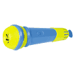 ECHO MICROPHONE - BLUE