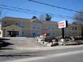Unbranded Econo Lodge Huntsville, Huntsville
