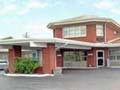 Unbranded Econo Lodge Topeka, Topeka