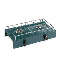 Economy Double Burner (without lid)