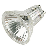 Economy GU10 Mains Halogen