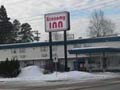 Unbranded Economy Inn, Prince George
