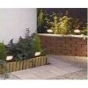 Economy Low Voltage Spotlight Garden Lighting Kit