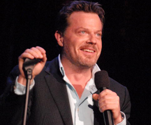 Unbranded Eddie Izzard