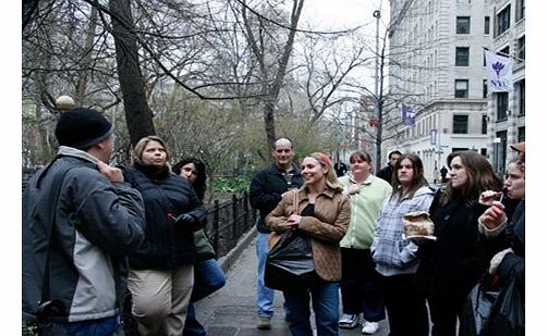 Edgar Allen Poe Greenwich Village Tour - Intro Greenwich Village is no ordinary place. Once home to New Yorks starving artists its bohemian atmosphere has drawn legendary writers artists and musicians for generations; from Edgar Allen Poe to Bob Dyla