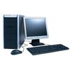 Celeron Dual Core Processor1GB RAM160GB hard driveDVD/RW - record to CD or DVD15 ins LCD ScreenMicro