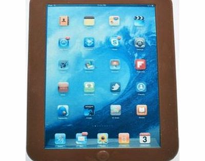 Unbranded Edible Milk Chocolate iPad 4299CX