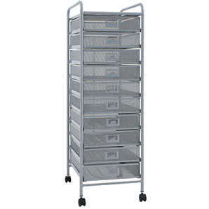 Edit Ten Drawer Storage Unit