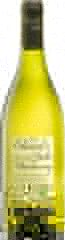 Unbranded Edward`s Lake Unoaked Chardonnay 2007 WHITE