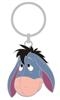 Licensed Disney Metal Keyring featuring Eeyore