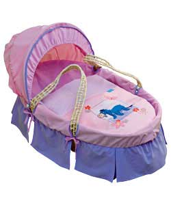 Unbranded Eeyore Moses Basket