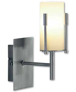 Egmont Single Wall Light