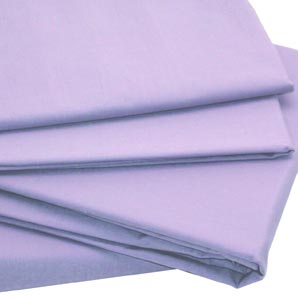 Egyptian Cotton Square Pillowcase- Twilight