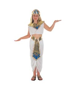 Egyptian Princess Costume