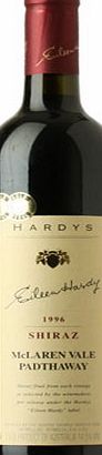 Unbranded Eileen Hardy Shiraz 2010, McLaren Vale