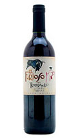 Unbranded El Furioso Tempranillo