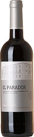 Outside the confines of staunchly traditional Rioja, winemakers are much freer to create wines such as this blend from neighbouring Navarra, combining Spanish grapes with Cabernet Sauvignon. In the Spanish tradition, it has undergone 12 months in Ame