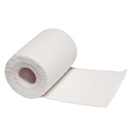 Unbranded Elastic Adhesive Bandage 2.5cm x 4.5m