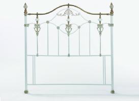 Eleanor 4ft 6 Double Headboard