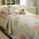 Unbranded Eleanor Single Quilt