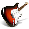 Electric Guitar Kit