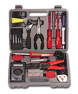 Electricians Tool Kit