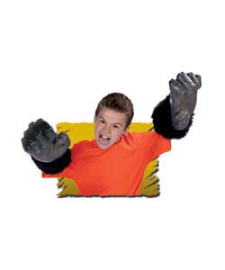 Electronic Arms Kong
