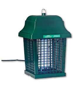 Electronic Flying Insect Killer