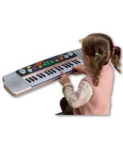 Electronic Keyboard