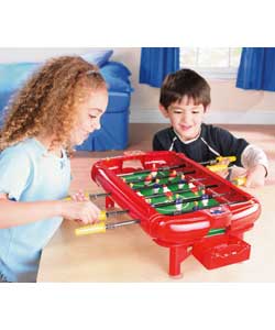 Batteries required 4 x AAA - not included. For ages 5 years and over