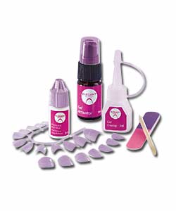 Care Manicure Nail Care