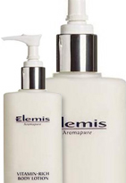 Vitamin-Rich Body Lotion 200mlPure extracts of skin-conditioning Carrot Seed, Wheat Germ and Sweet