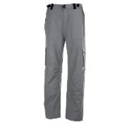 Unbranded Elevation Snow Grey Salopettes Size L