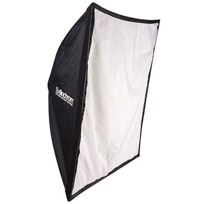 Unbranded Elinchrom 100x100cm Softbox with Bag