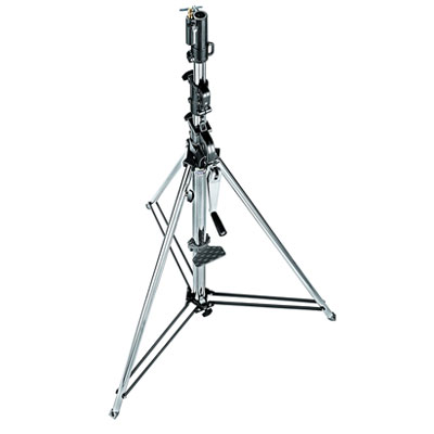 Unbranded Elinchrom 3 Section Wind-Up Tripod