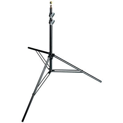 Unbranded Elinchrom Deluxe tripod