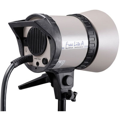 Unbranded Elinchrom Freelite A Ranger Head EL20101