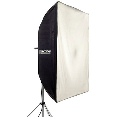 Unbranded Elinchrom Quadra 145cm Square Lightbank