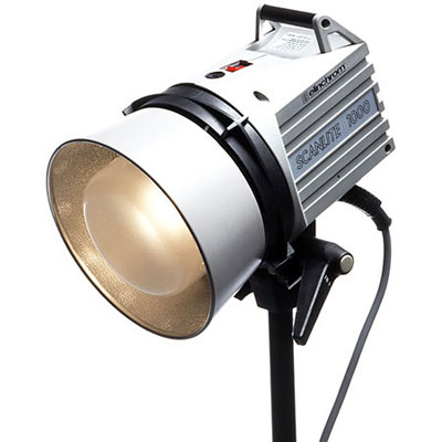 Unbranded Elinchrom Scanlite Set