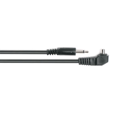 Unbranded Elinchrom Syncro Cable with 3.5mm Jack for