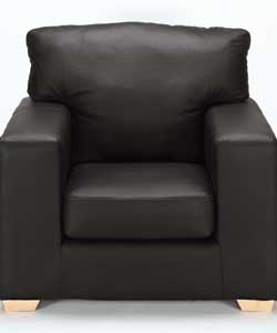 Ellie Black Chair