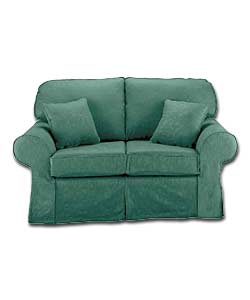 Elliot Green Sofabed