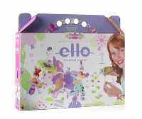 Creative Toys - Ello Fairytopia People- Places and Things Set