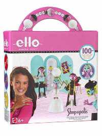 Creative Toys - Ello Shop Builder Set