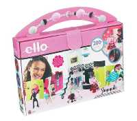 Creative Toys - Ello Shopopolis Playset