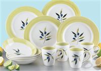 Elvas 12 Piece Dinner Set