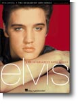 Elvis: The 50 Greatest Love Songs