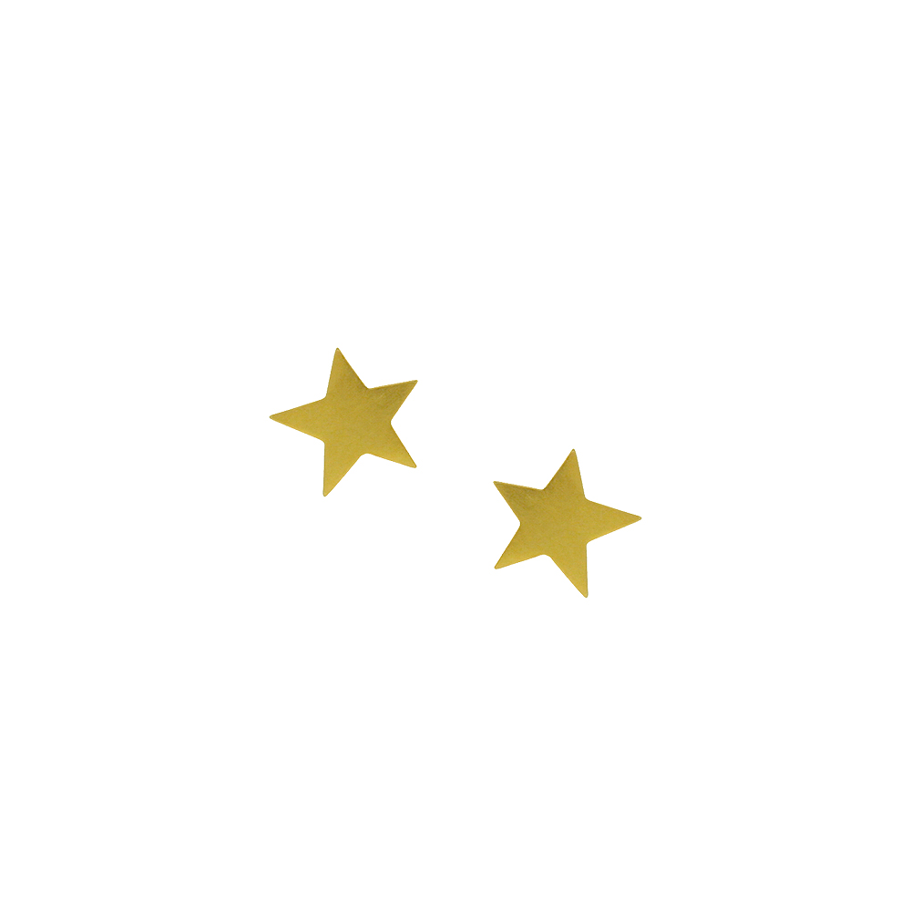 Unbranded Emmy Earrings - Gold