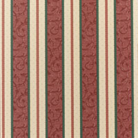 Emporium Wallpaper Red 10m x 52cm