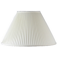 Unbranded ENCHLOE - Ivory Lamp Shade